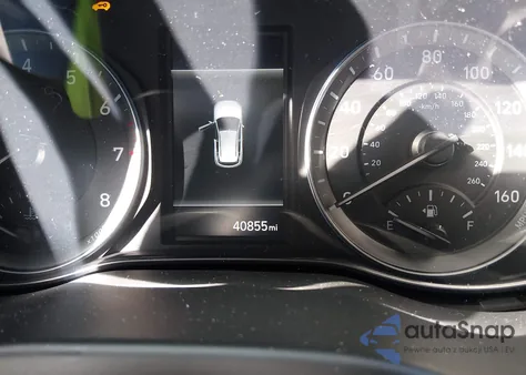 2023 Hyundai Kona Sel from USA, damaged, VIN KM8K62AB8PU995032